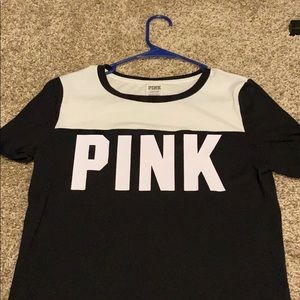 Victoria secret tee